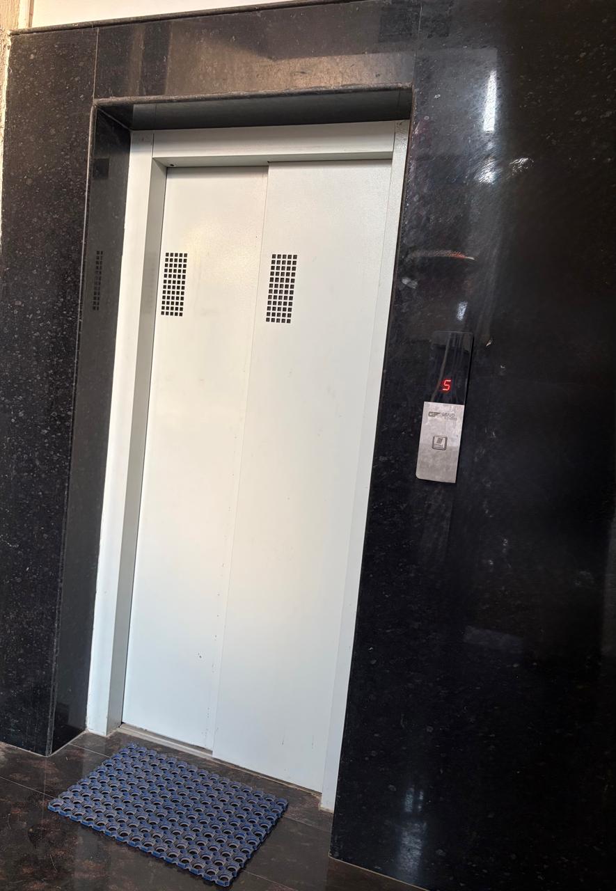 Elevator